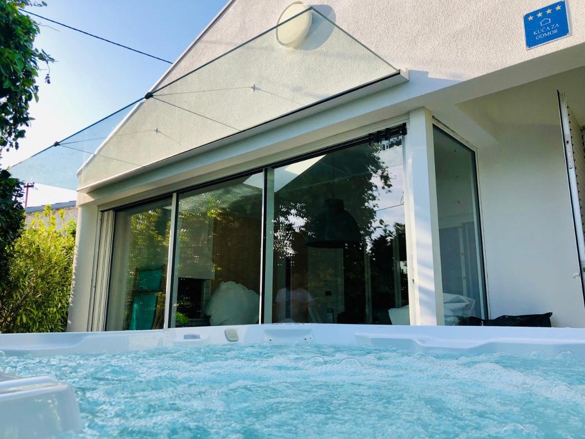 Villa Dvojac 卓得诺沃 外观 照片