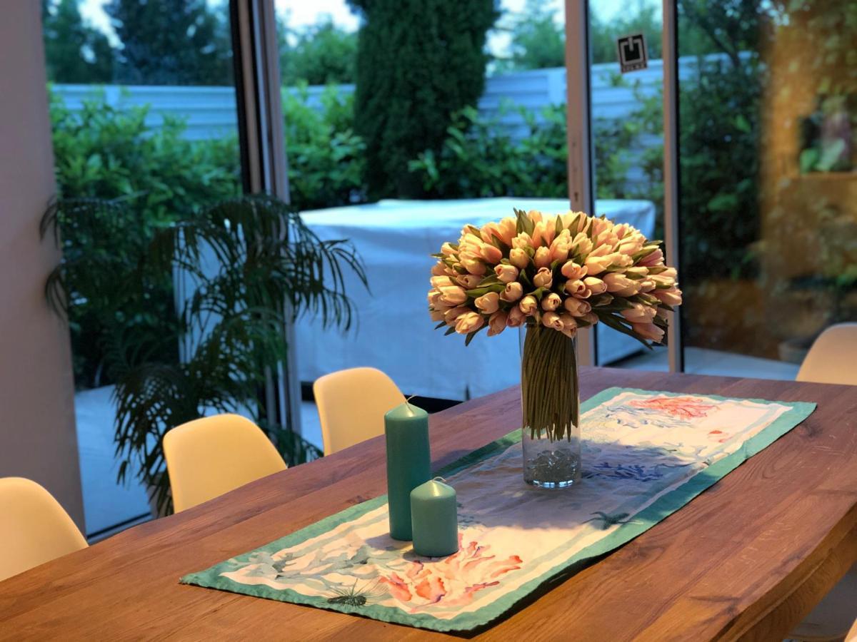 Villa Dvojac 卓得诺沃 外观 照片