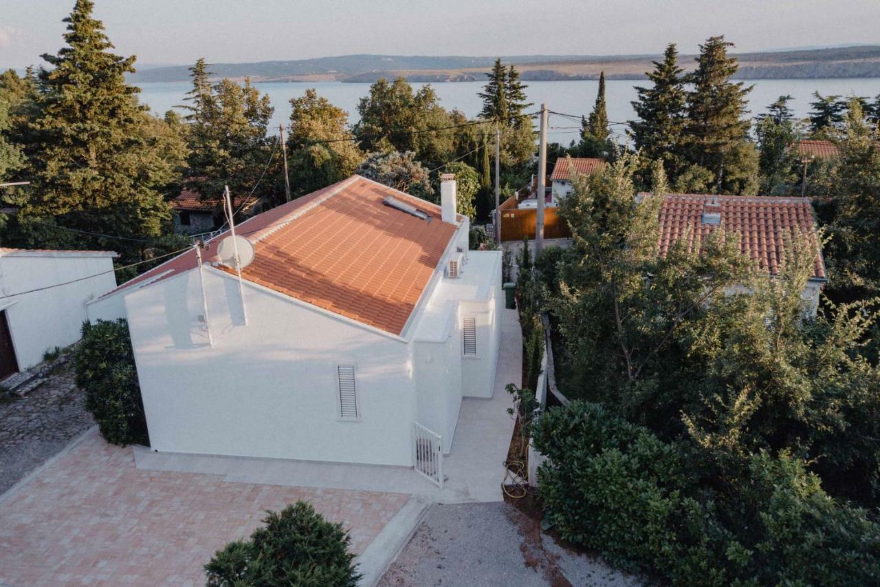 Villa Dvojac 卓得诺沃 外观 照片
