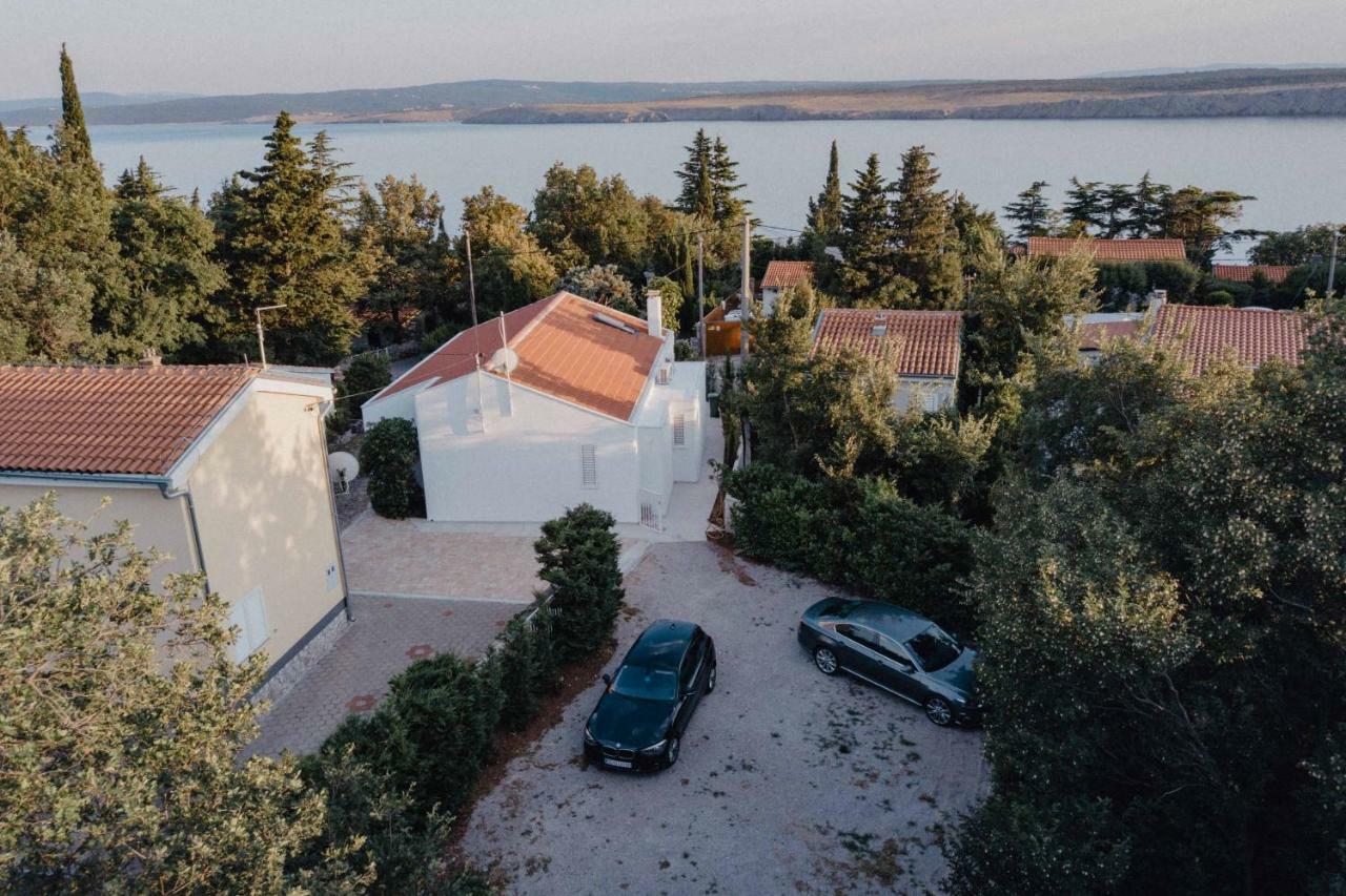 Villa Dvojac 卓得诺沃 外观 照片