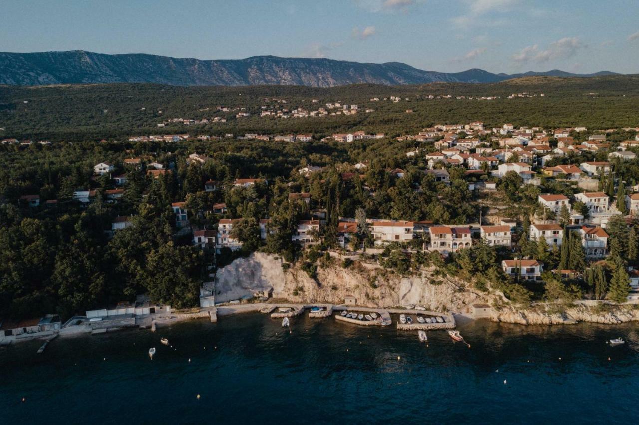 Villa Dvojac 卓得诺沃 外观 照片