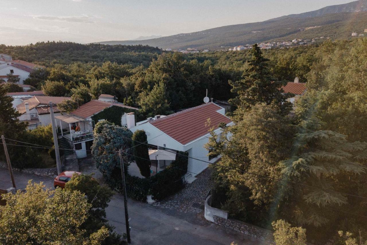 Villa Dvojac 卓得诺沃 外观 照片