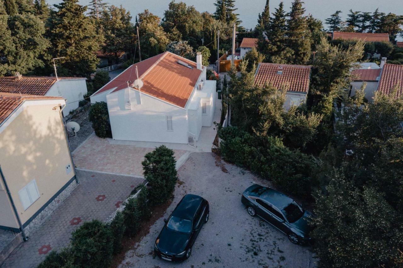 Villa Dvojac 卓得诺沃 外观 照片