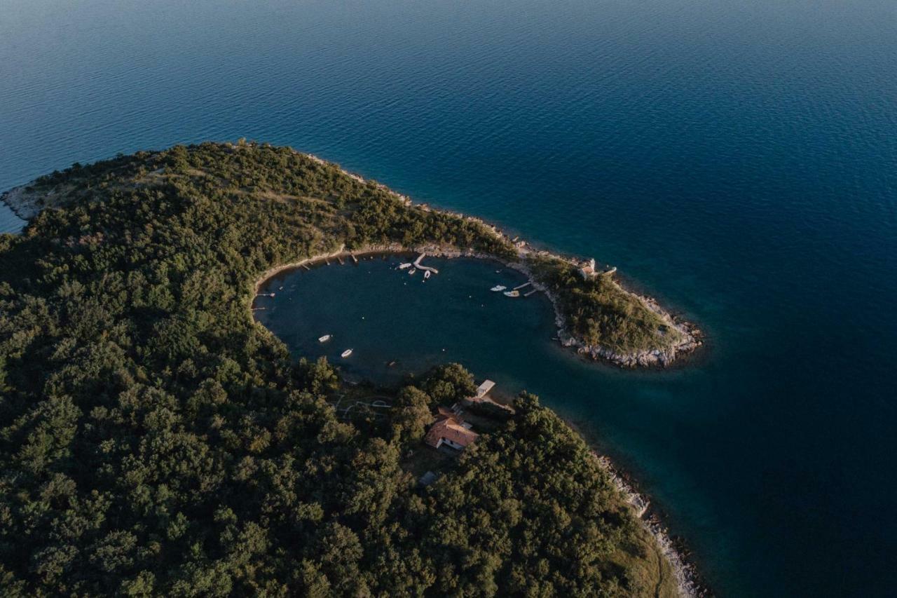 Villa Dvojac 卓得诺沃 外观 照片